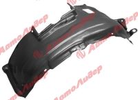 Подкрылок TG-TY13-016L-2/5387622070(СЕРЫЕ)*Ti•GUAR