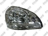Фара TG-HL082R / 92102-2E012 * Ti·GUAR