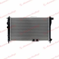 Радиатор DW-NEX-1226 Радиатор DW-NEX-1226