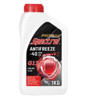Антифриз Spectrol Premium красный -40 LONG LIFE G12+ (99109) 1л (NEW) Антифриз Spectrol Premium красный -40 LONG LIFE G12+ (99109) 1л (NEW)