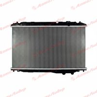 Радиатор HO-001-1216 Радиатор HO-001-1216