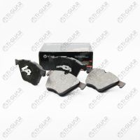 Тормозные колодки TG-1432/PN0494* Ti·GUAR
