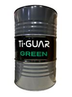 Антифриз TiGUAR зеленый TG200A40G (200,0л.)