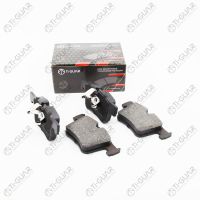 Тормозные колодки TG-1942/PN0558* Ti·GUAR