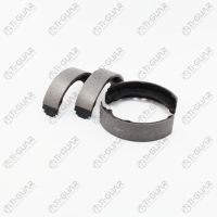Тормозные колодки TG-0681/FN0681* Ti·GUAR