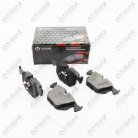 Тормозные колодки TG-1119/PN0225* Ti·GUAR
