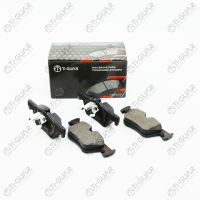 Тормозные колодки TG-1919/PN32002* Ti·GUAR
