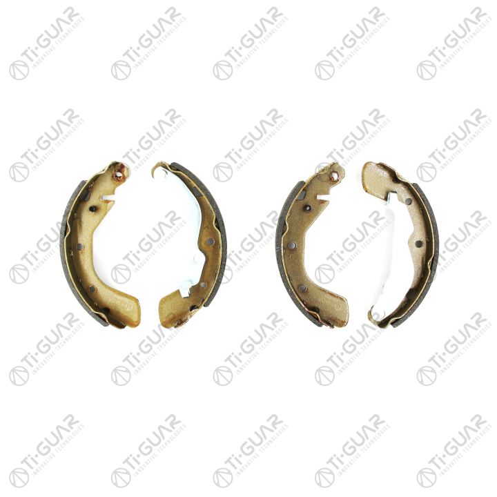 Тормозные колодки TG-8760/FN11174* Ti·GUAR Тормозные колодки TG-8760/FN11174* Ti·GUAR