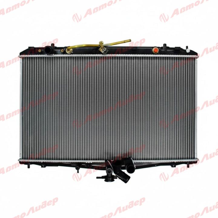 Радиатор BW-002-1216