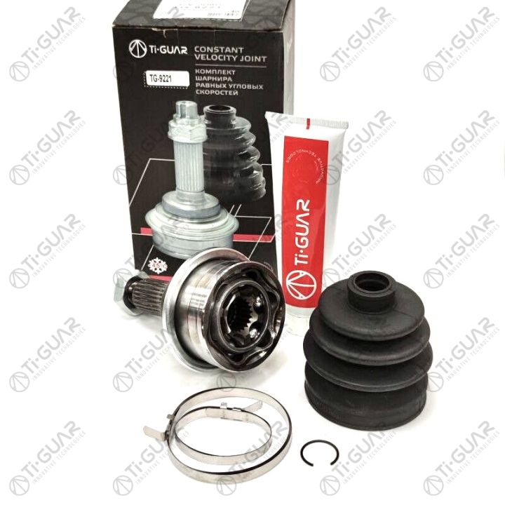 ШРУС TG-9221/SU-021 * Ti-Guar ШРУС TG-9221/SU-021 * Ti-Guar