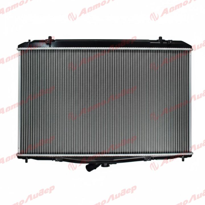 Радиатор BW-002-1216