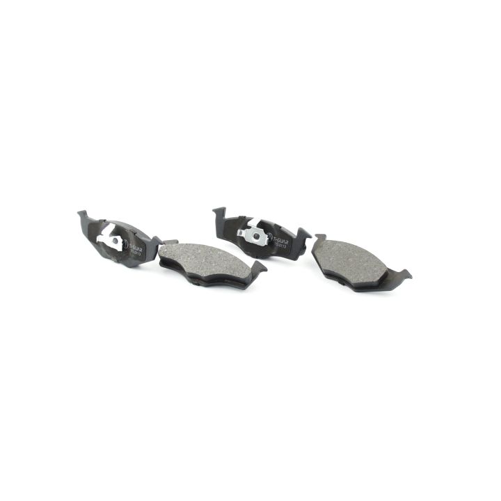 Тормозные колодки TG-0113/PN0113* Ti·GUAR